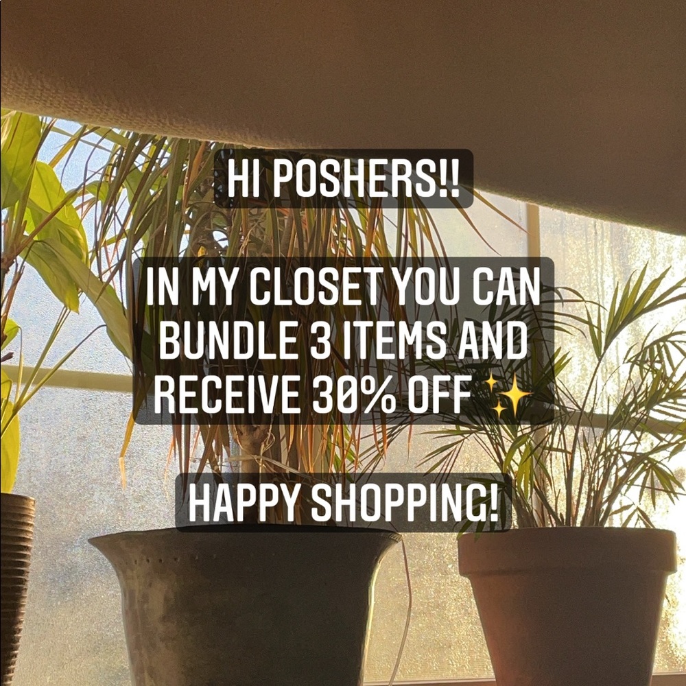Posh update